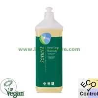 Jab�n l�quido para cuerpo y manos al Romero SONETT (1 litro)